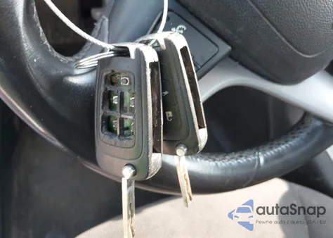 2013 Chevrolet Cruze 1Lt Auto from USA, damaged, VIN 1G1PC5SBXD7324824